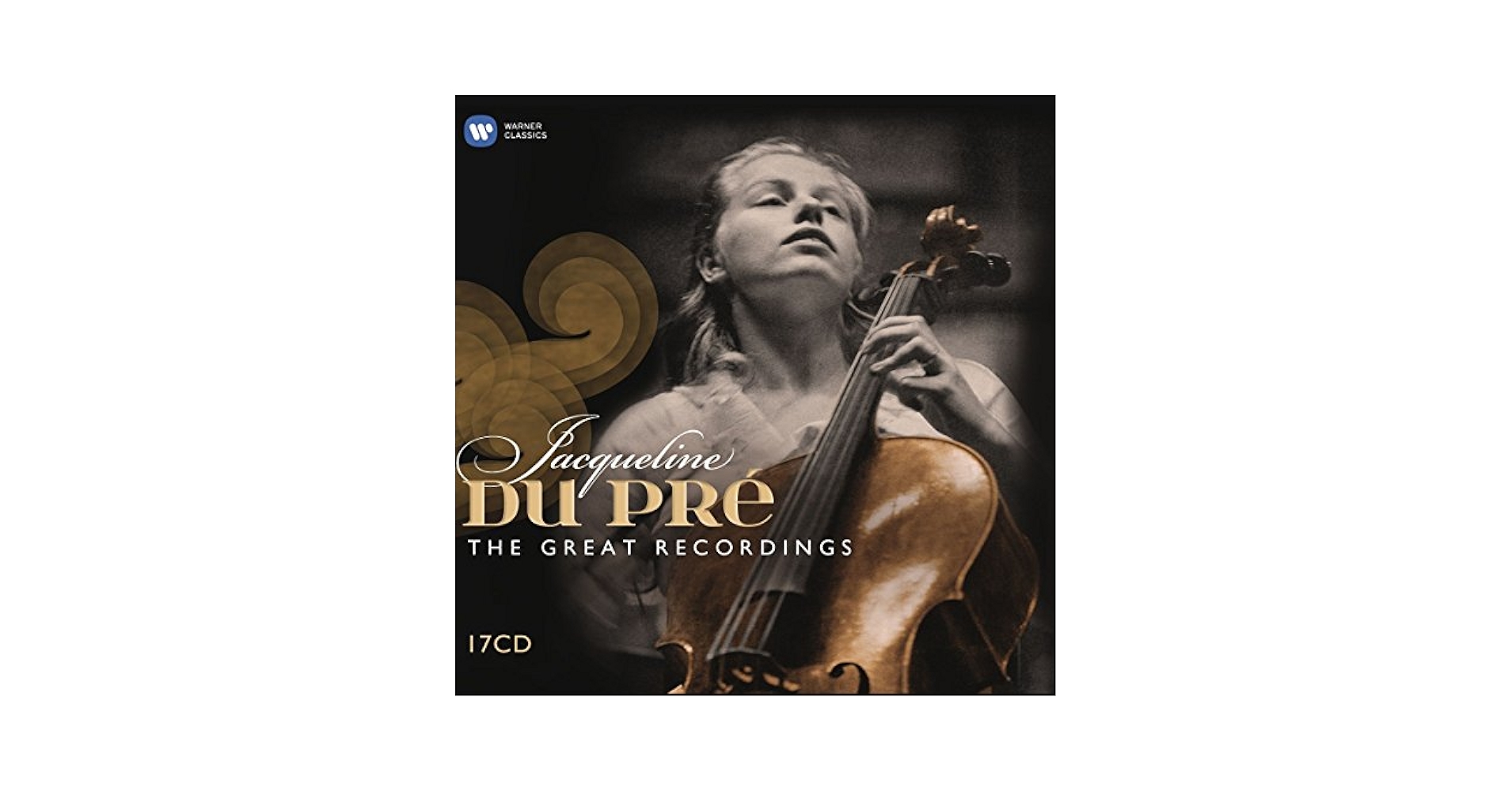 Jacqueline du Pré - The Complete EMI Recordings - Amazon.com